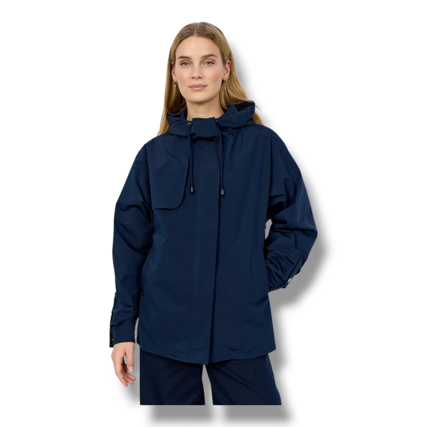 Giacca Boston impermeabile