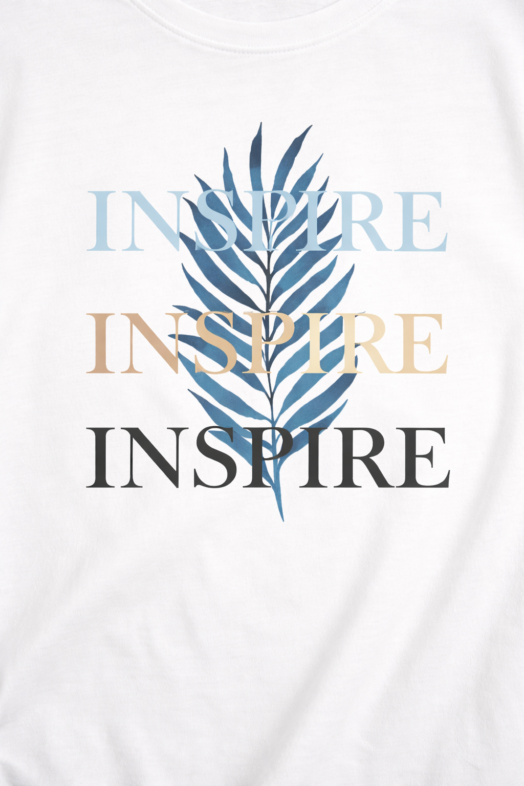 T-Shirt inspira Soya