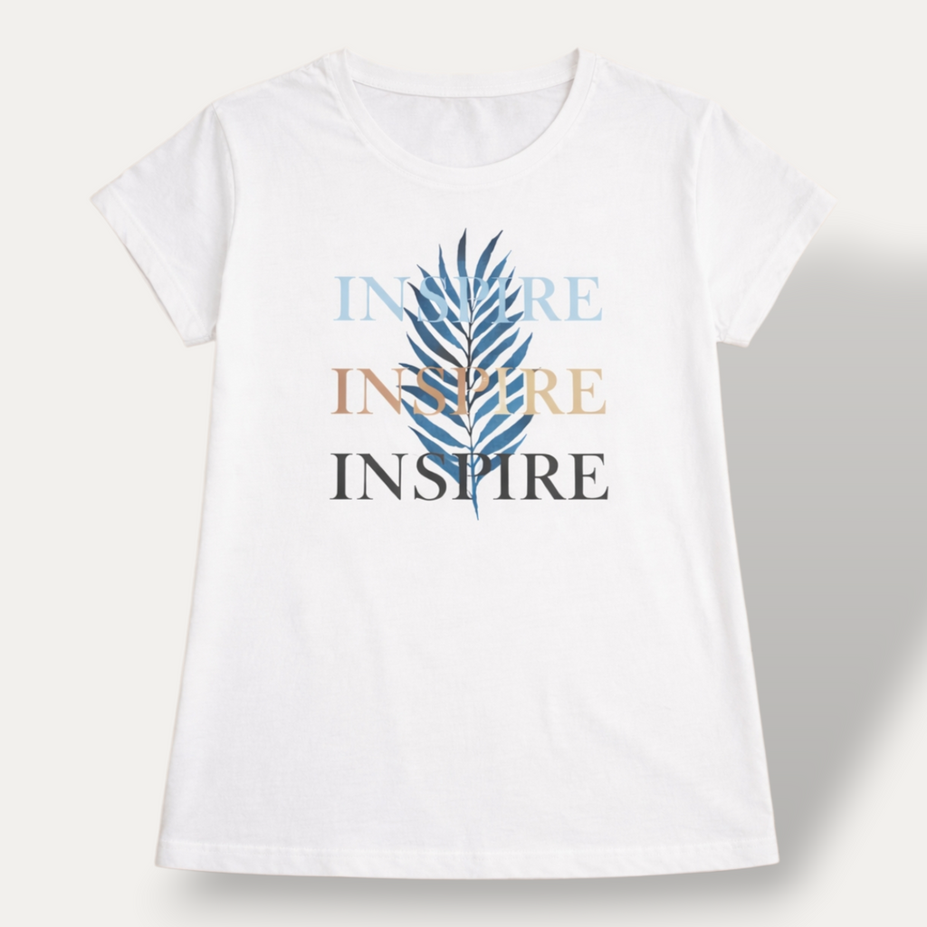 T-Shirt inspira Soya