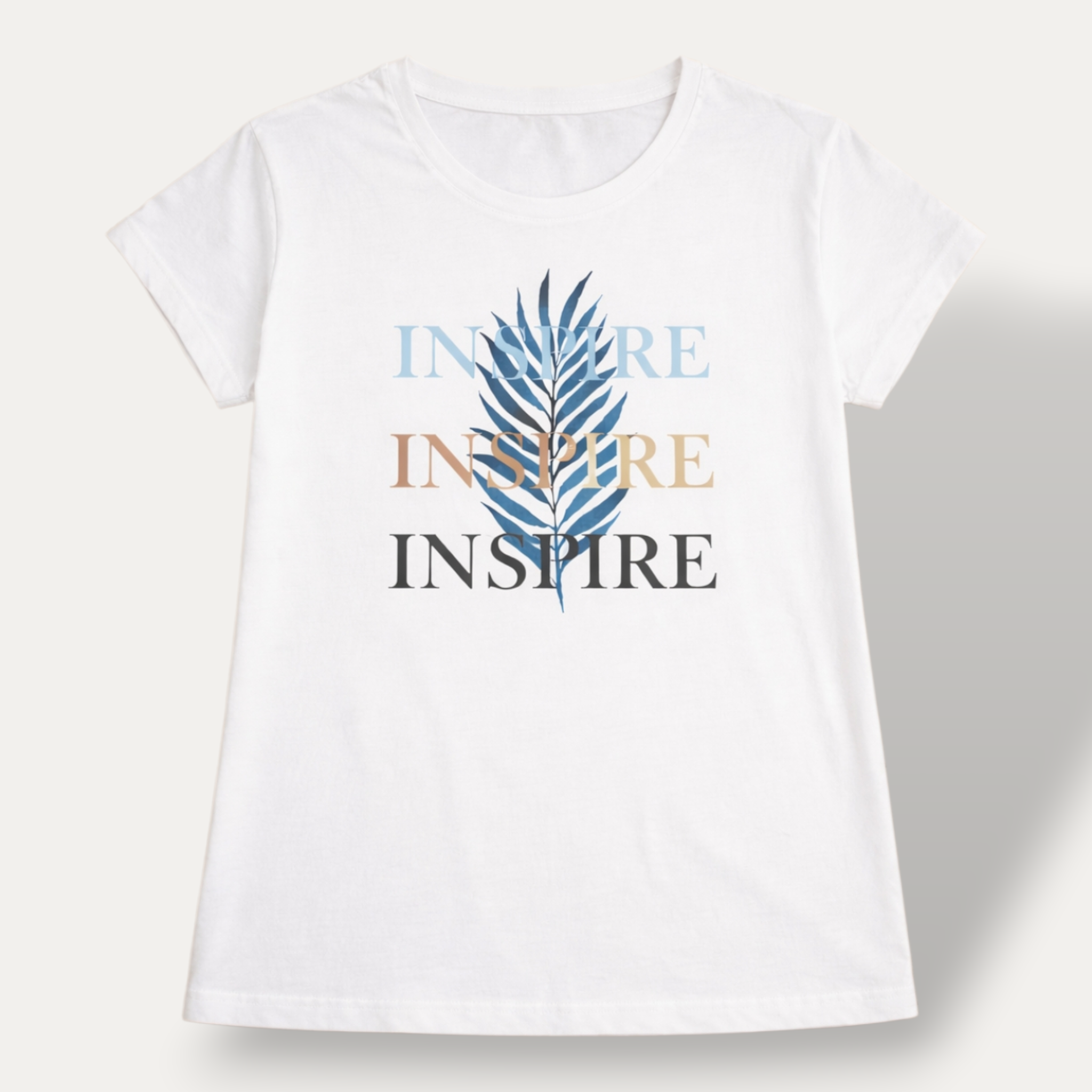 T-Shirt inspira Soya