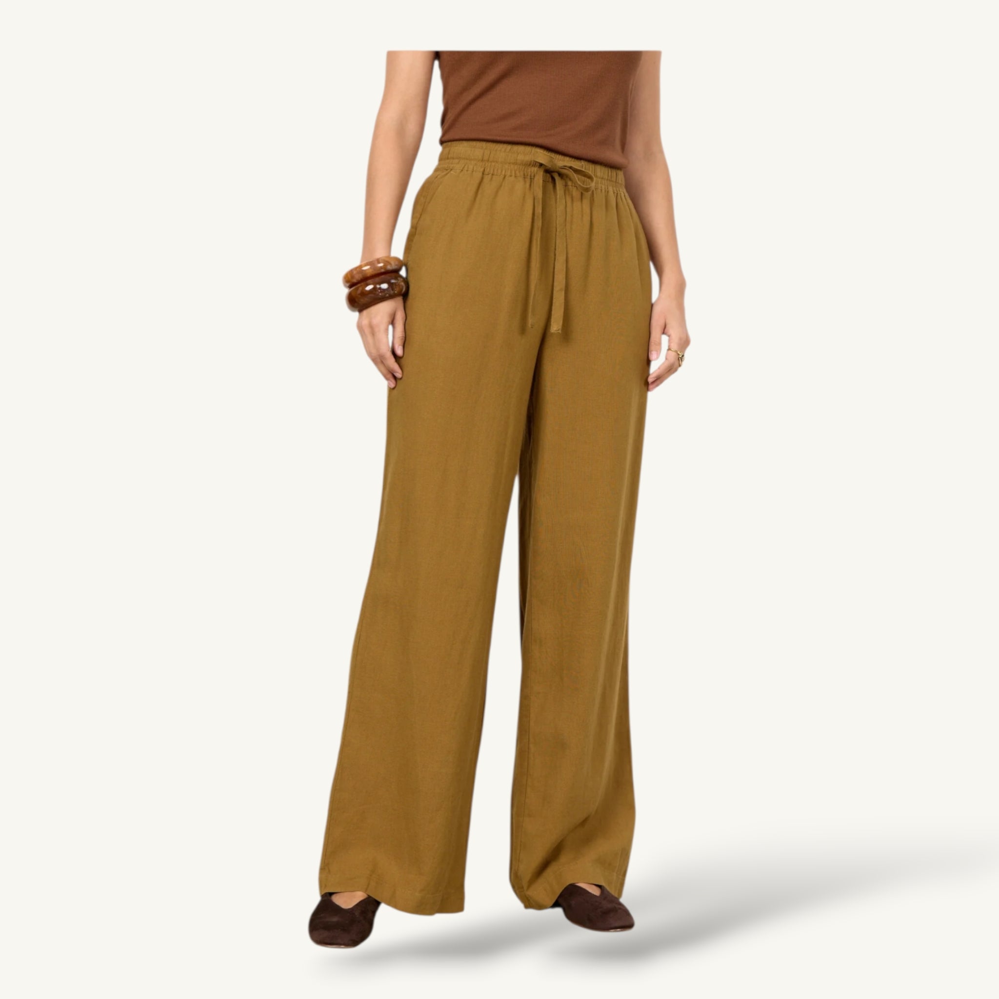 Pantalone Ina lino