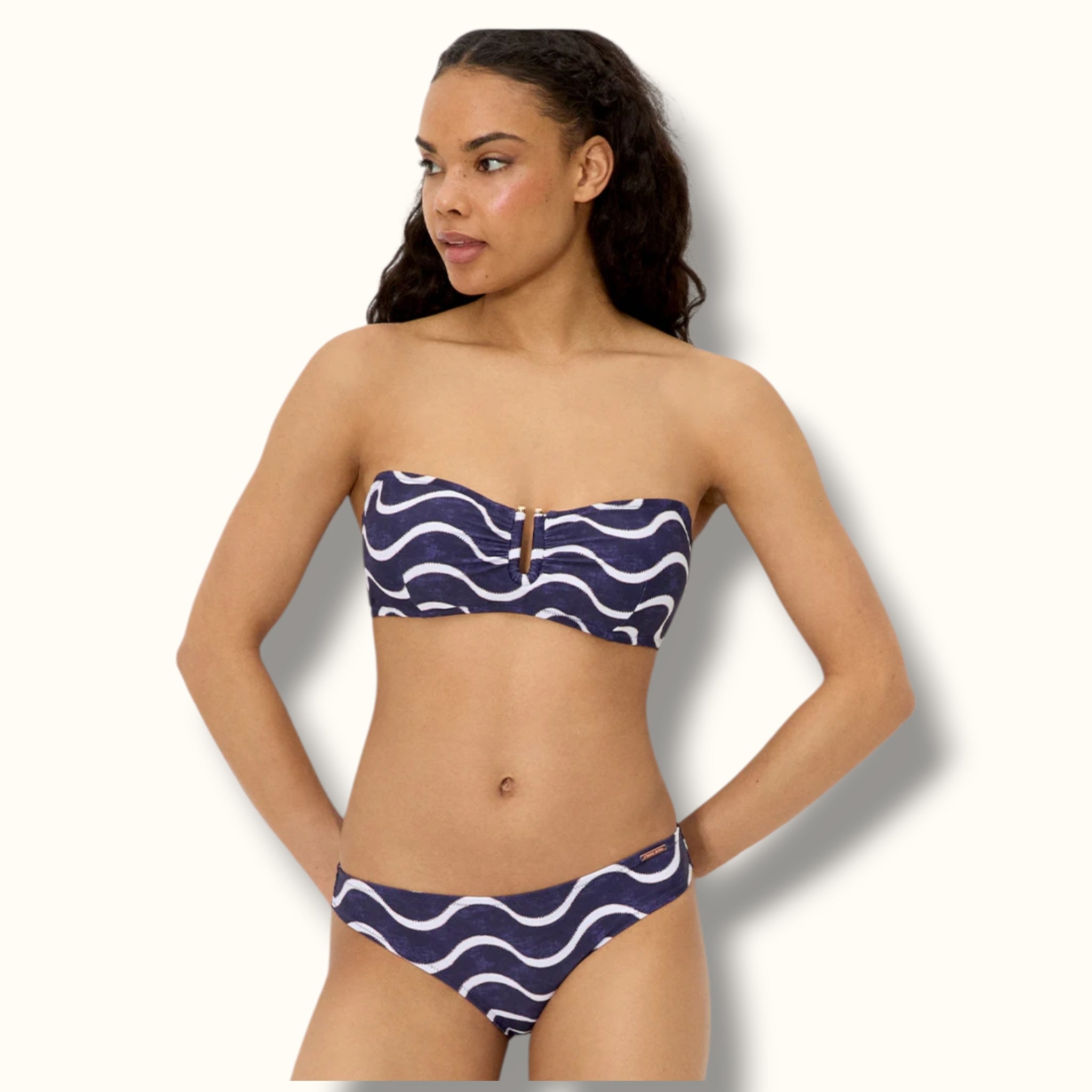 Bikini due pezzi