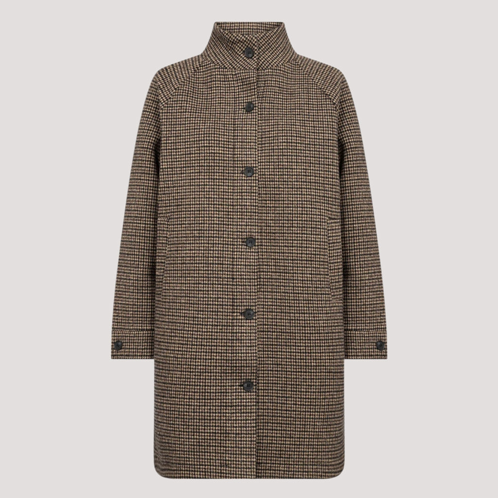 CAPPOTTO NEOPRENE PIEDIPULL