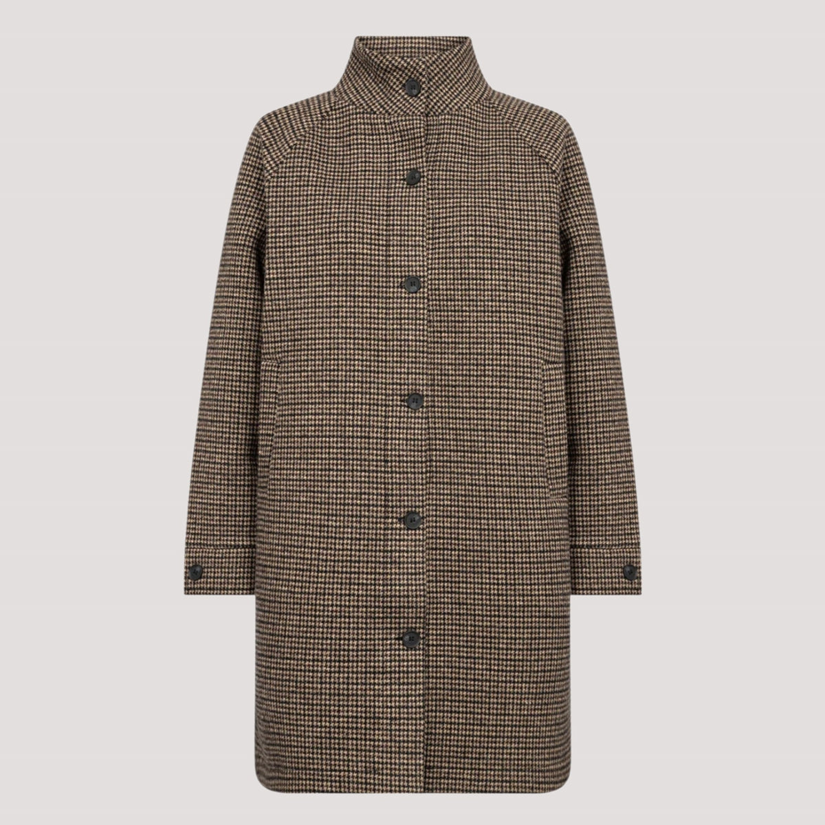 CAPPOTTO NEOPRENE PIEDIPULL