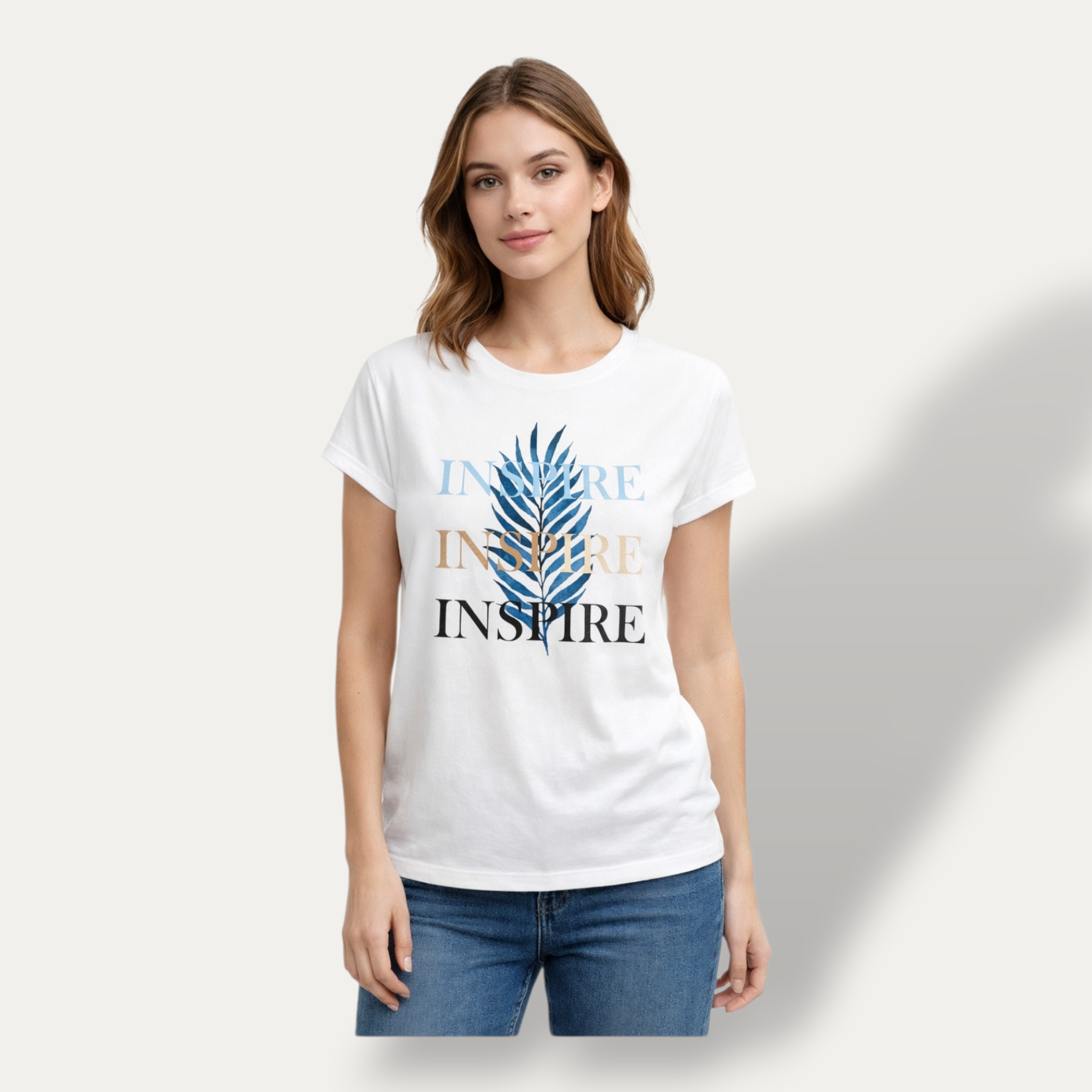 T-Shirt inspira Soya