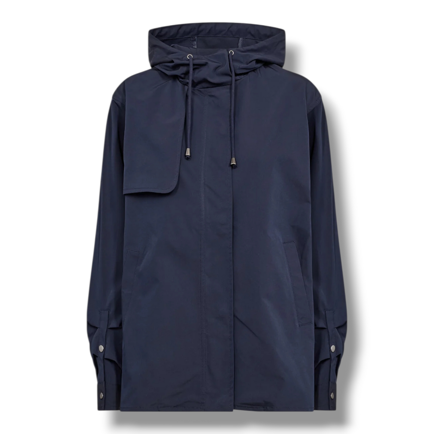 Giacca Boston impermeabile