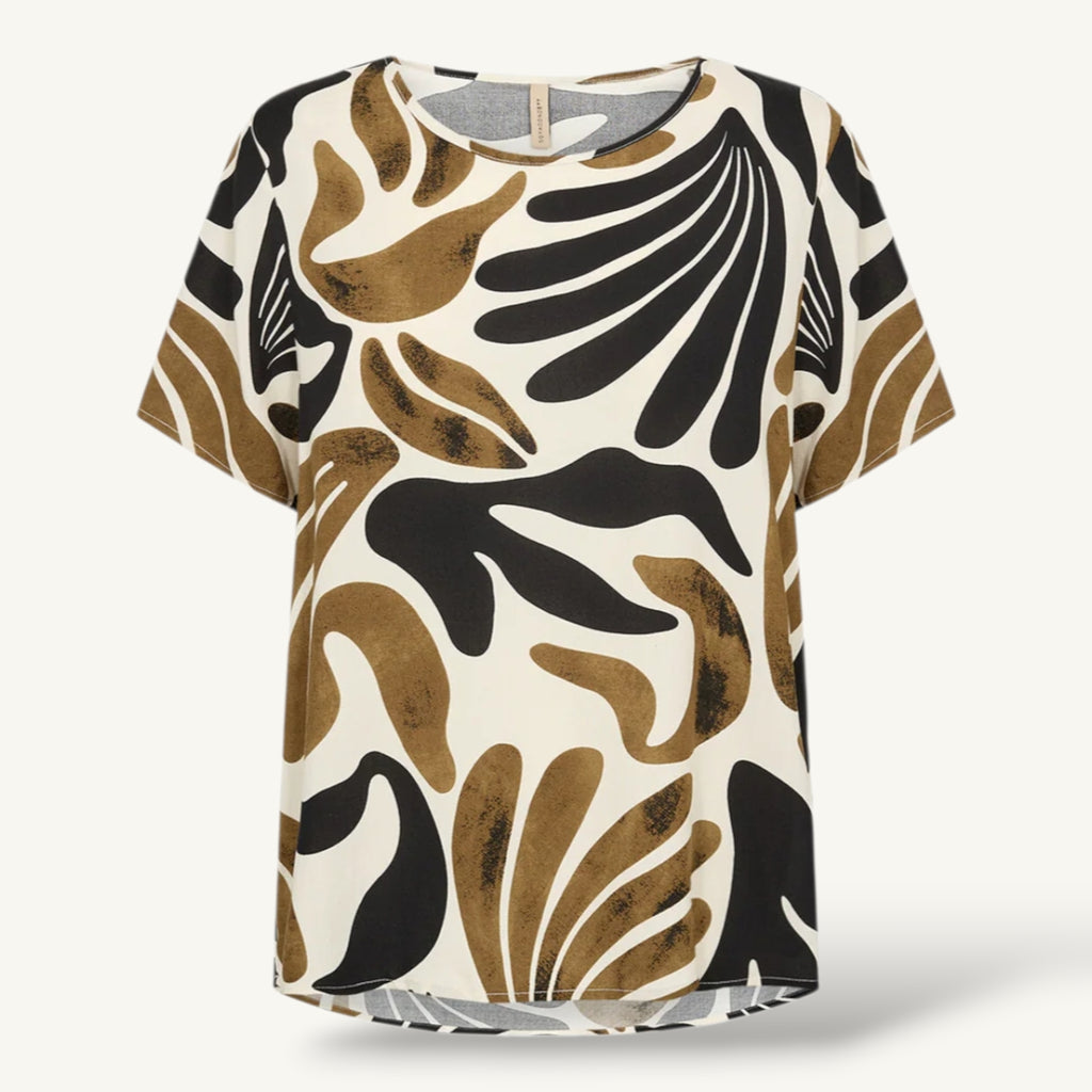 Camicia Feldi ecovero