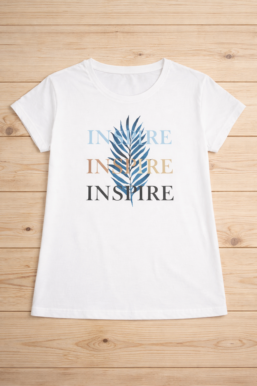 T-Shirt inspira Soya