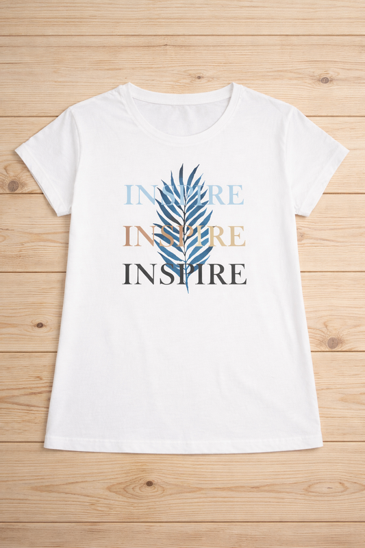 T-Shirt inspira Soya