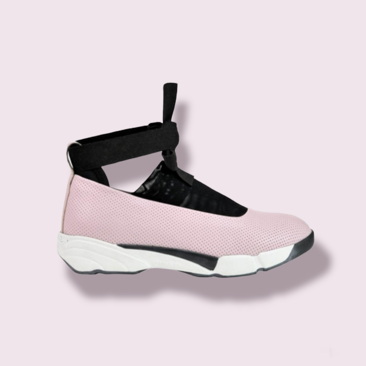 Sneakers Pinko rosa magnolia