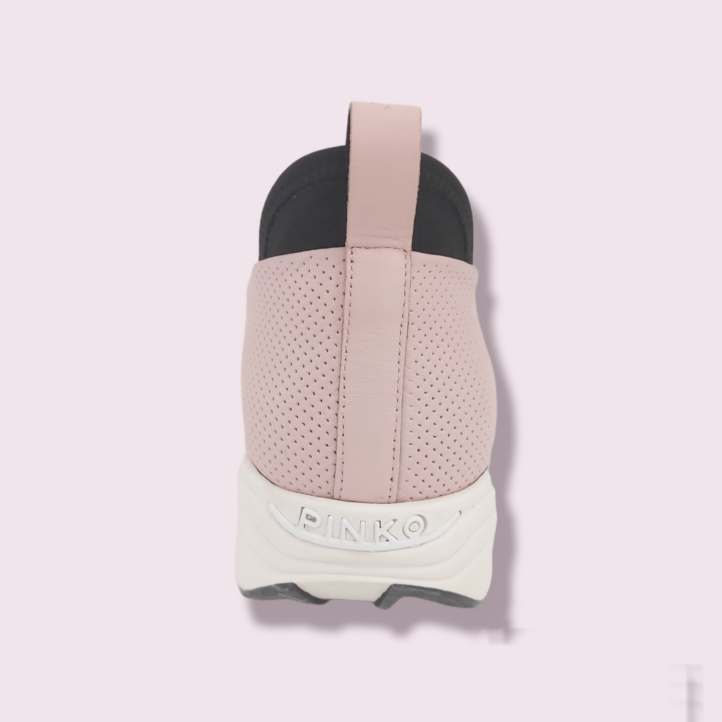 Sneakers Pinko rosa magnolia