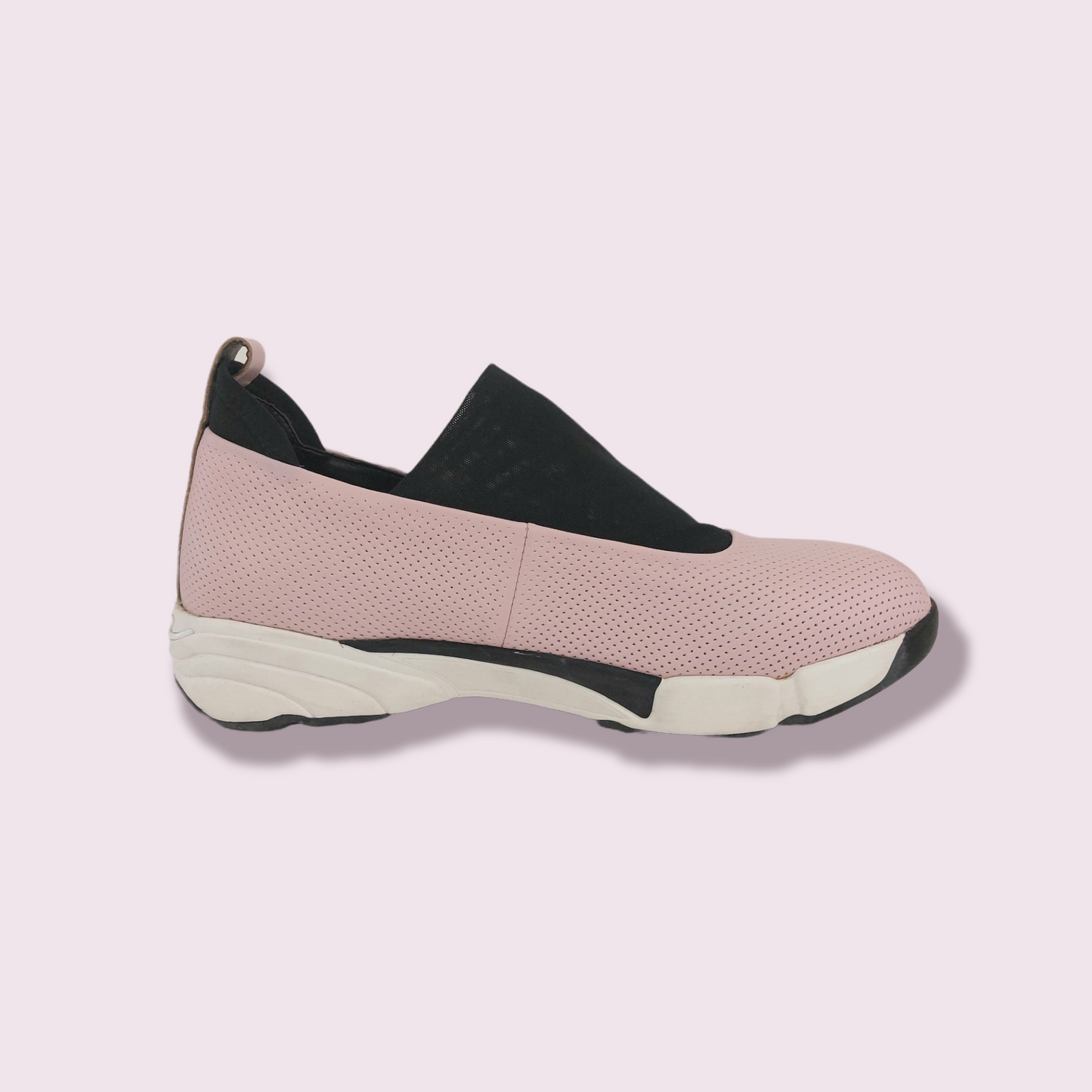 Sneakers Pinko rosa magnolia